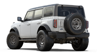 2025 Ford Bronco® External Image 3